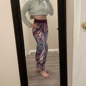 Gymshark leggings